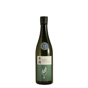 福乃友限定酒　純米吟醸生原酒 冬樹 720ml