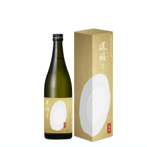 爛漫　純米大吟醸 環稲(たまきね)百田 720ml