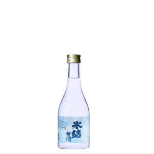 飛良泉限定　山廃氷結 生酒 300ml
