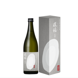 爛漫　純米大吟醸 環稲(たまきね)一穂積 720ml