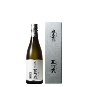 飛良泉　室町蔵 純米吟醸 720ml