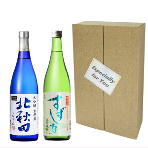 限定 サマーギフトE 720ml×2本