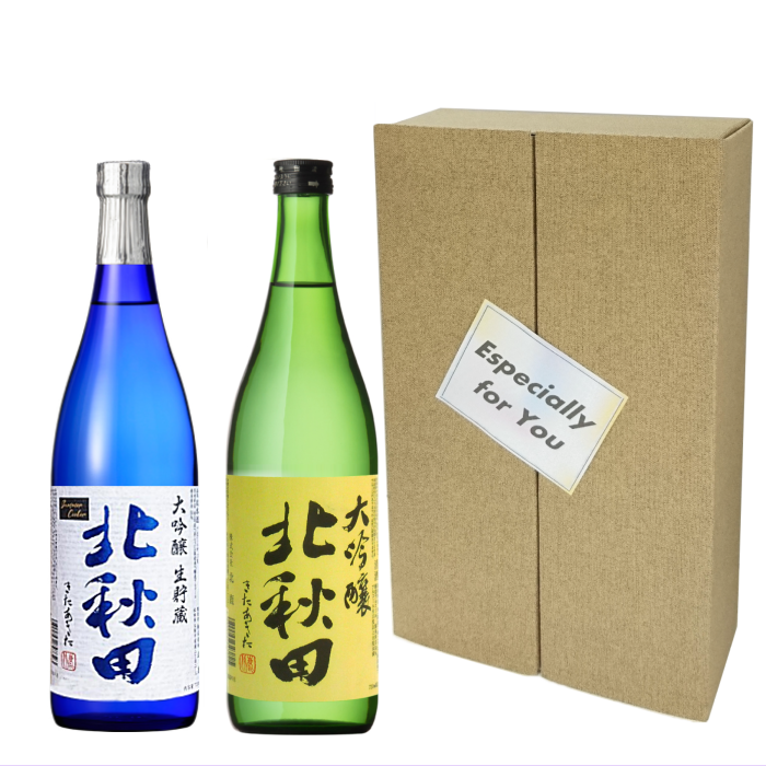 限定 サマーギフトF 720ml×2本