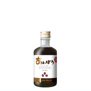 あいぼうコーヒー リキュール 300ml