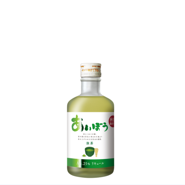 あいぼう抹茶 リキュール 300ml