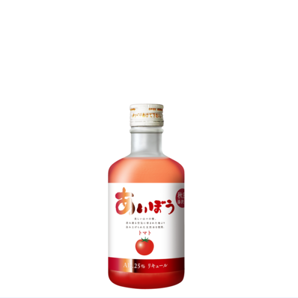 あいぼうトマト リキュール 300ml
