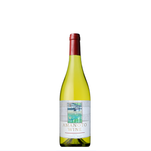 天の戸限定ワイン　ナイヤガラ／白 辛口 750ml