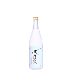 飛良泉限定酒 冬の吟醸 720ml