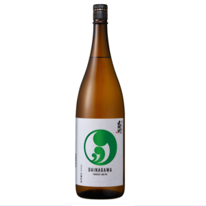大納川　特別純米 1800ml