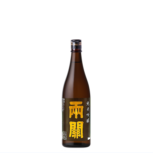 両関　純米吟醸 720ml