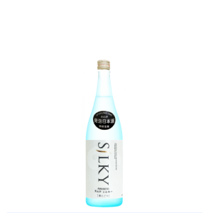 天の戸限定酒　シルキー 絹にごり 生 300ml