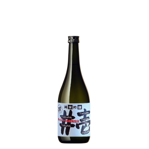 出羽の富士限定酒　純米吟醸 ＃壱（ハッシュワン）720ml