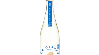 刈穂限定酒 純米酒 Rock Oyster Lovers 岩ガキ専用日本酒 720ml