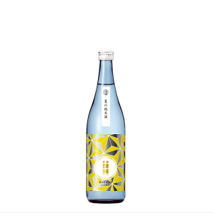 爛漫限定酒　夏の純米酒 720ml
