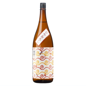 太平山　秋純米 ひやおろし 1800ml