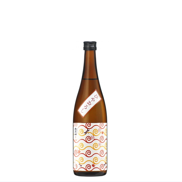 太平山　秋純米 ひやおろし 720ml
