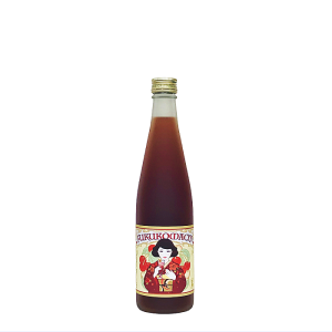 福小町限定酒 さくらんぼリキュール 500ml