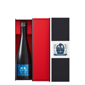 天寿限定酒　純米大吟醸 百田25 720ml