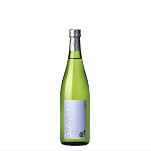 千代緑限定酒　純米大吟醸 美郷錦 夏酒 720ml