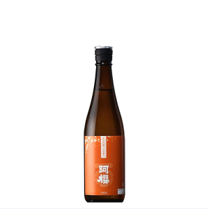 阿櫻 純米吟醸 吟の精 720ml