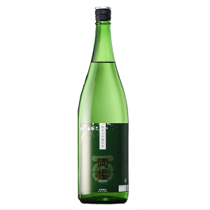 阿櫻 純米大吟醸 原酒 1800ml