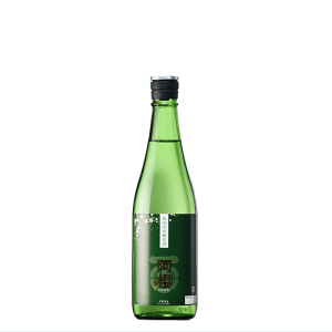 阿櫻 純米大吟醸 原酒 720ml