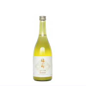 福小町限定酒　純米大吟醸 Extra 720ml