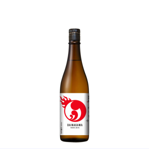 大納川限定酒 特別純米 超辛口 720ml