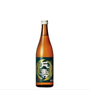 2025 金賞三冠！ 天寿　米から育てた純米酒 720ml