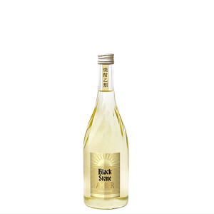 ブラックストーン限定酒 AMBER 8年貯蔵 720ml