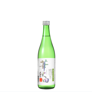 北鹿　華秋田（普通酒）720ml