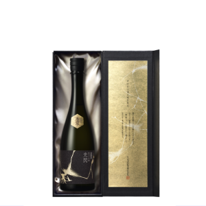 高清水　純米大吟醸 光閃 720ml